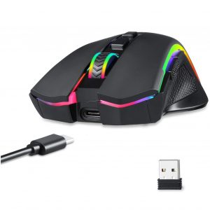 Redragon M602 KS GRIFFIN Wireless Mouse 2