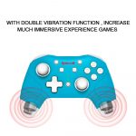 REDRAGON G815P PLUTO Bluetooth Wireless Gamepad FOR PC & Console | Pink - الصورة 4
