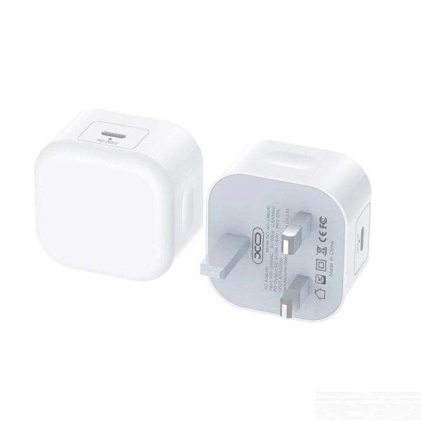 iPhone PD 20W Quick Charger 3