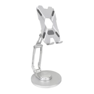 360° Rotatable Mobile Tablet Stand