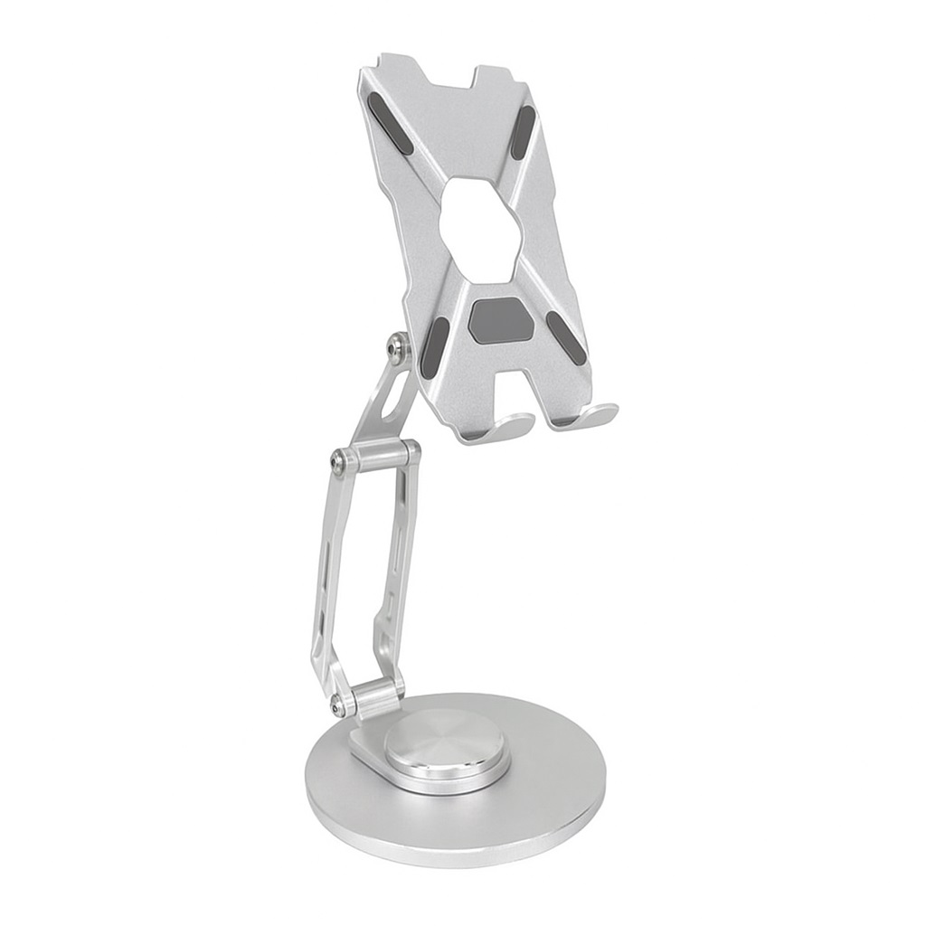 360° Rotatable Mobile Tablet Stand
