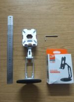 360° Rotatable Mobile Tablet Stand