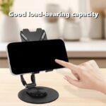 360° Rotatable Mobile Tablet Stand