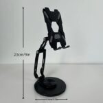 360° Rotatable Mobile Tablet Stand