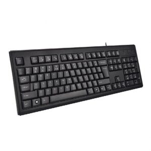 A4tech KRS-83 Keyboard