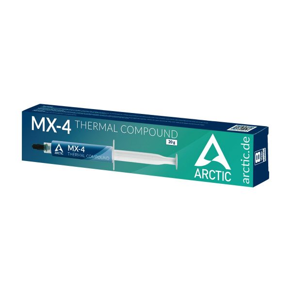 Arctic MX 4 Thermal Paste 20 gram 3