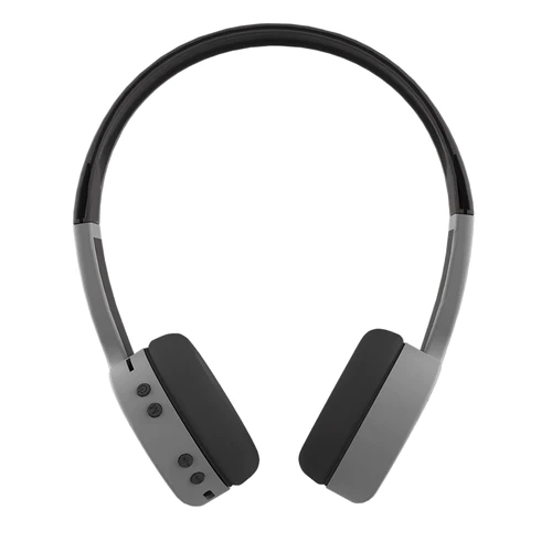 Bingozones B18 Kid Bluetooth Headphone gray 3