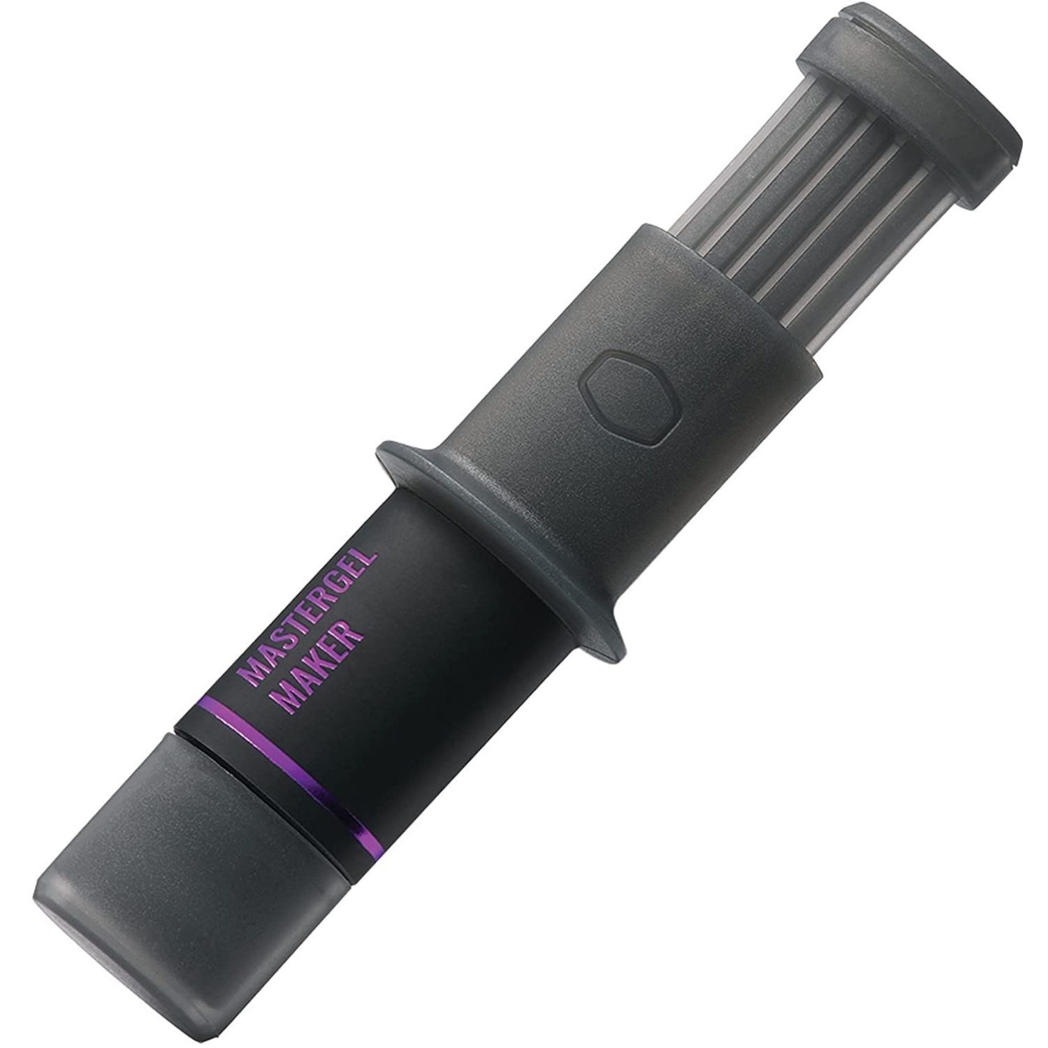 Cooler Master MasterGel Maker (1) Cooler Master MasterGel Maker Thermal Paste Compound For CPU,GPU | 11 (W/m-K) - الصورة 1