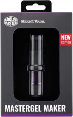 Cooler Master MasterGel Maker Thermal Paste Compound For CPU,GPU | 11 (W/m-K) - الصورة 6