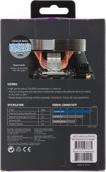 Cooler Master MasterGel Maker Thermal Paste Compound For CPU,GPU | 11 (W/m-K) - الصورة 7