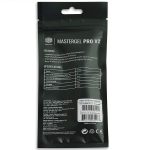 Cooler Master MasterGel Pro V2 Thermal Paste Compound For CPU,GPU | 9 (W/m-K) - الصورة 3