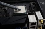 Cooler Master MasterGel Pro V2 Thermal Paste Compound For CPU,GPU | 9 (W/m-K) - الصورة 4