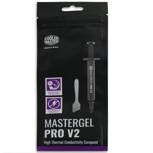 Cooler Master MasterGel PRO V2 4