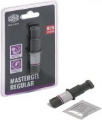 Cooler Master MasterGel Regular Thermal Paste Compound For CPU,GPU | 5 (W/m-K) - الصورة 7
