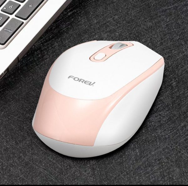 FOREV FV F50 Wireless Mouse 2