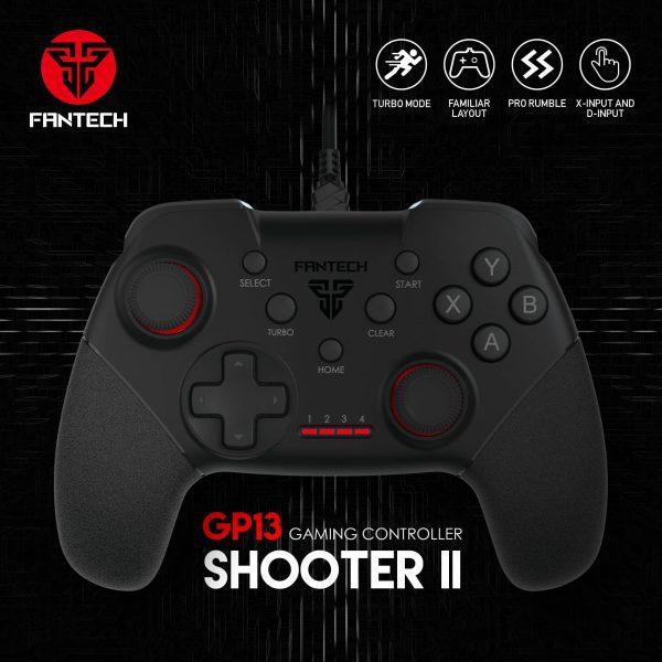 Fantech GP13 shooter ii 1 scaled