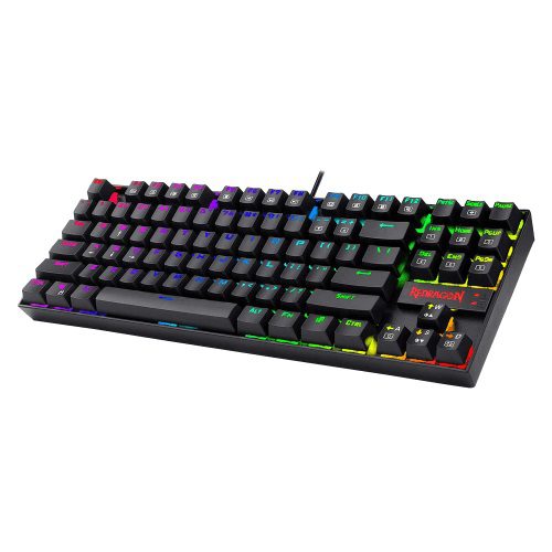 REDRAGON K552 RGB Keyboard