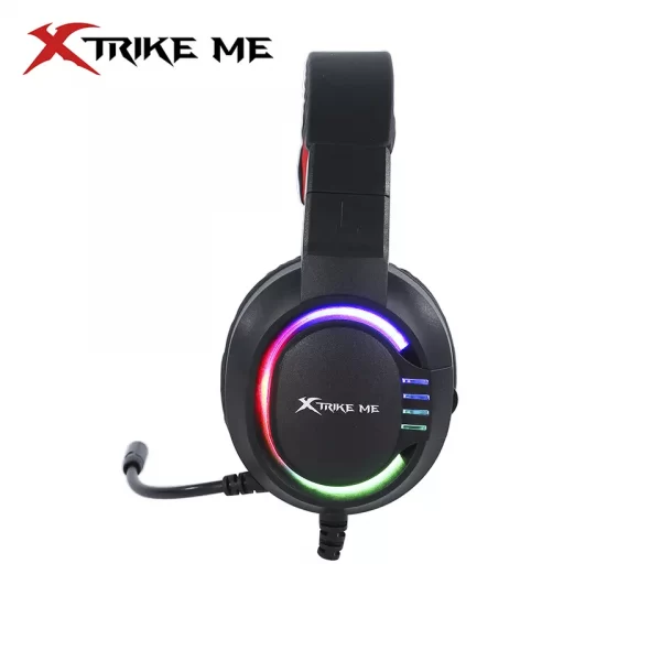 XTRIKE ME GH 405 Gaming Headset 2