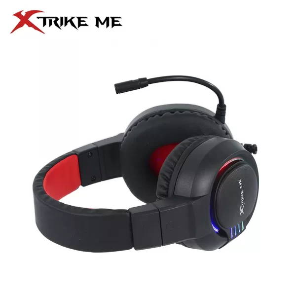 XTRIKE ME GH 405 Gaming Headset 5