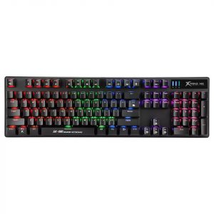 XTRIKE ME GK 980 Gaming Keyboard 1