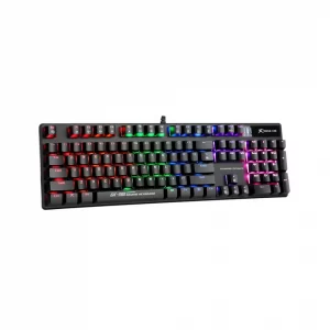 XTRIKE ME GK 980 Gaming Keyboard 3
