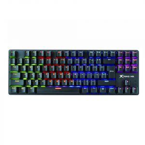 XTRIKE ME GK 986 Gaming Keyboard 65 TKL