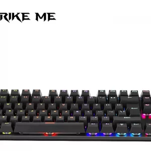 XTRIKE ME GK 986 Gaming Keyboard 65 TKL 7 e1660926460417