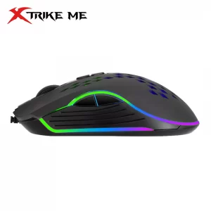 XTRIKE ME GM 222 Gaming Mouse 4