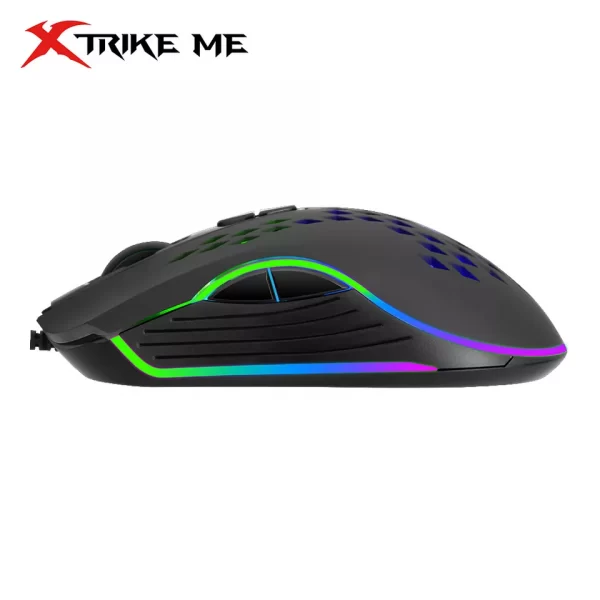 XTRIKE ME GM 222 Gaming Mouse 4