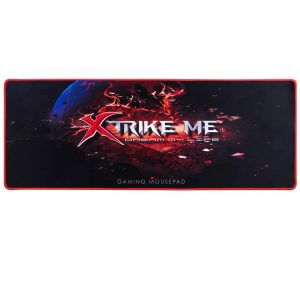 XTRIKE ME MP-204 Gaming Mousepad