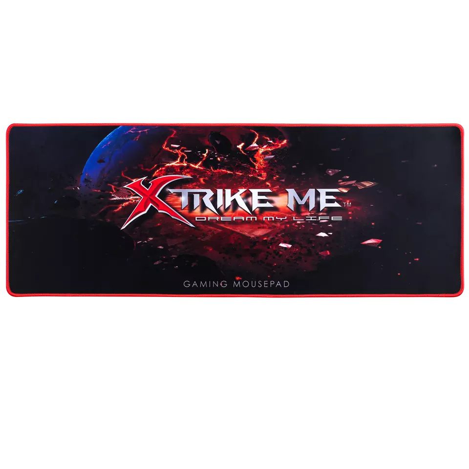 XTRIKE ME MP-204 Gaming Mousepad (1) XTRIKE ME MP-204 Gaming Mousepad