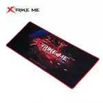 XTRIKE ME MP-204 Gaming Mouse Pad - Large Size 770*295*3 MM - Cloths material - Image 3