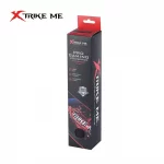 XTRIKE ME MP-204 Gaming Mouse Pad - Large Size 770*295*3 MM - Cloths material - Image 5