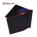 XTRIKE ME MP-204 Gaming Mouse Pad - Large Size 770*295*3 MM - Cloths material - Image 2