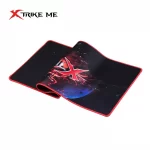 XTRIKE ME MP-204 Gaming Mouse Pad - Large Size 770*295*3 MM - Cloths material - Image 4