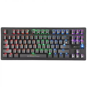 XTRIKE ME GK-979 Gaming Keyboard
