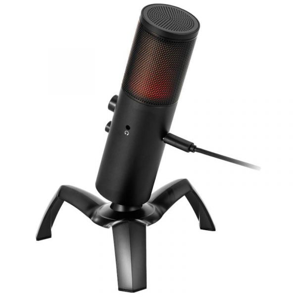 Yanmai Q18 Gaming Microphone 4