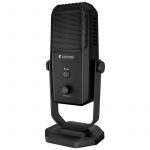⁦Yanmai SF900 USB Microphone Professional Condenser - Four Pattern Directivity | Black⁩ - الصورة ⁦7⁩