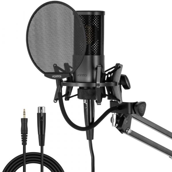Yanmai X2 MICPRO Microphone kit 1