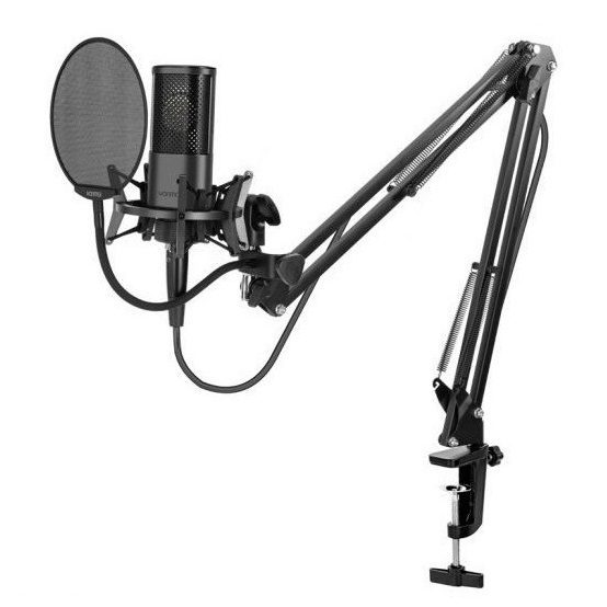 Yanmai X2 MICPRO Microphone kit 2