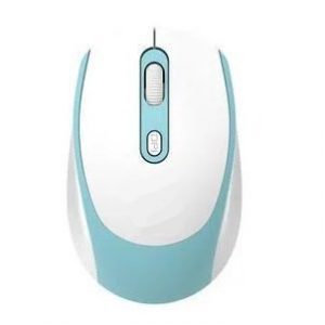 FOREV FV-F50 Wireless Mouse 45