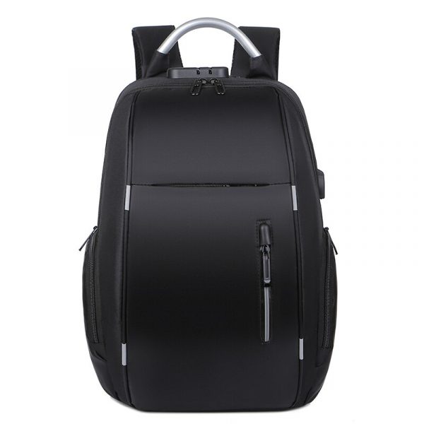Anti-Theft Business Laptop Backpacks