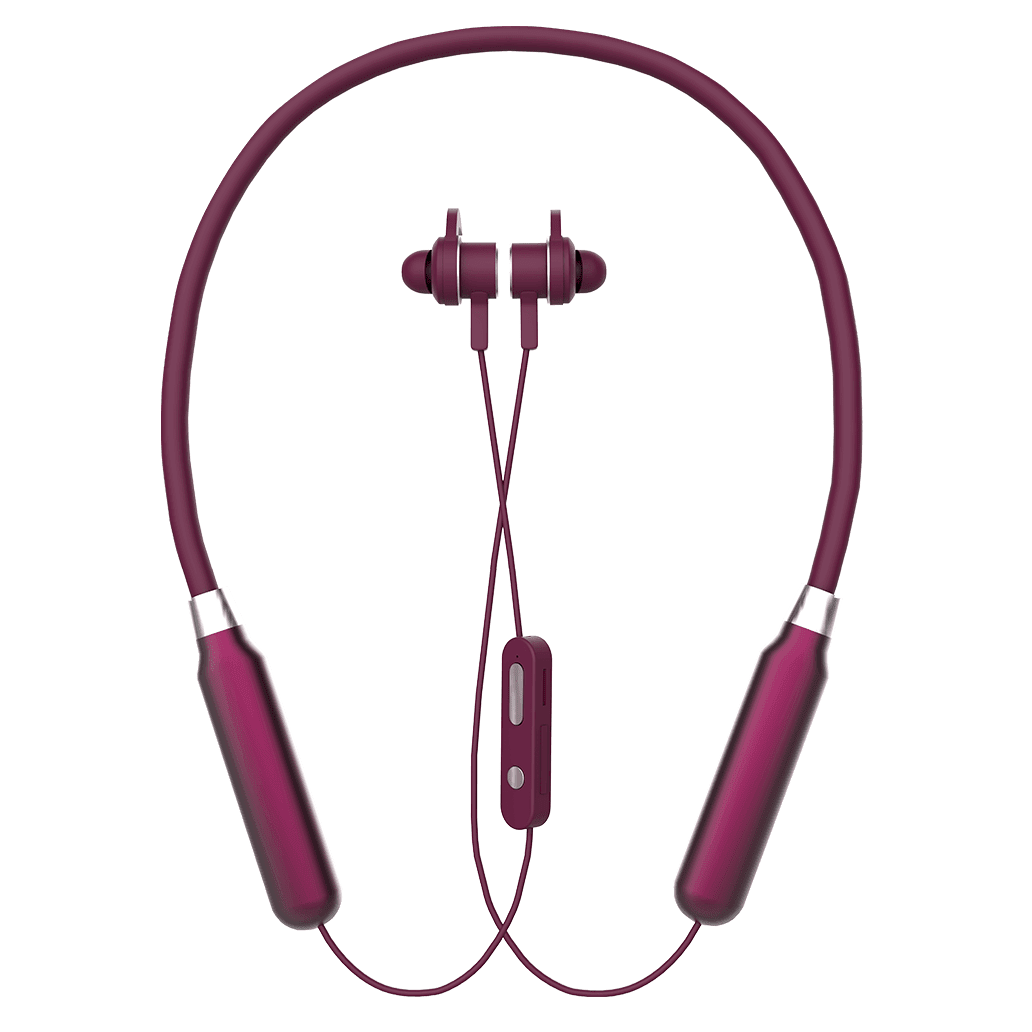 Bingozones N2 Neckband Bluetooth Headphones (1)
