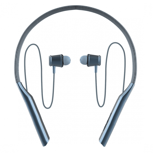 Bingozones N3 Neckband Bluetooth Headphone 3
