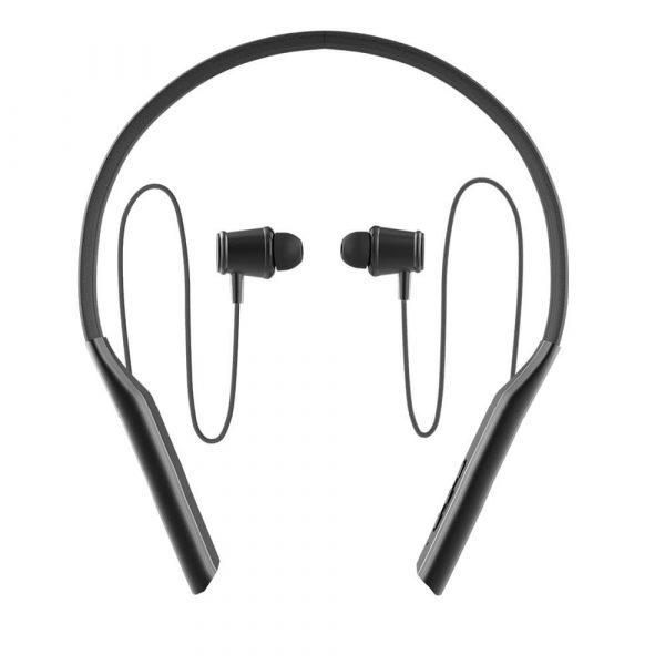 Bingozones N3 Neckband Bluetooth Headphones