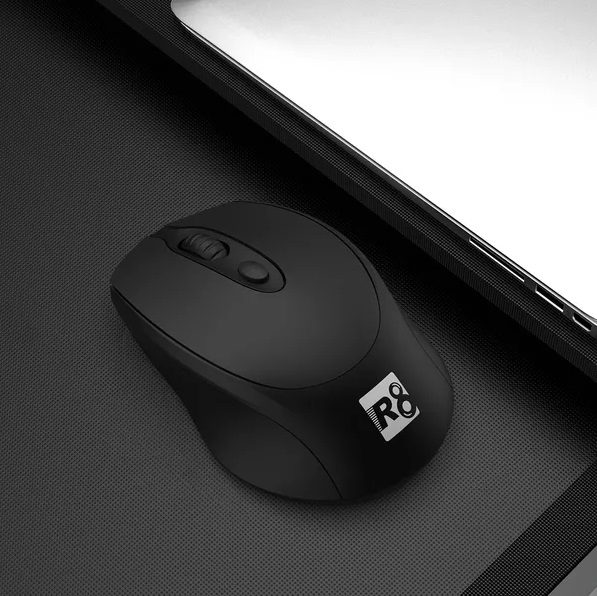 R8 1713 Wireless Mouse 6