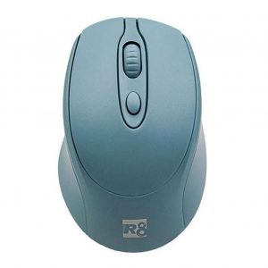 R8 1713 Wireless Mouse mint blue