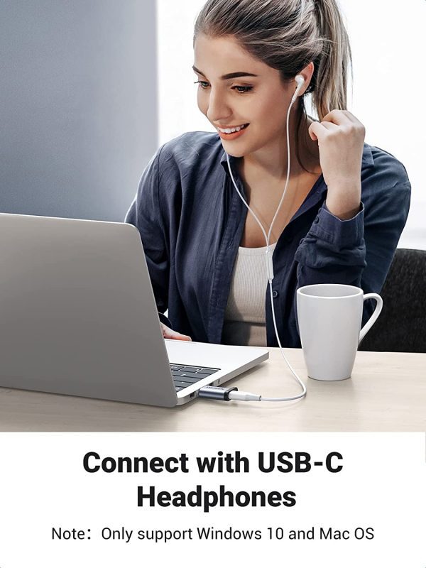 UGREEN USB C Female to USB Male Adapter 3