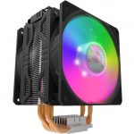 Cooler Master Hyper 212 LED Turbo ARGB CPU Air Cooler | (LGA 1700 Support )
