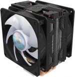 Cooler Master Hyper 212 LED Turbo ARGB CPU Air Cooler | (LGA 1700 Support ) - Image 6